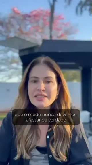 Publicação da Dra. Katia Volpe sobre preparo e propósito