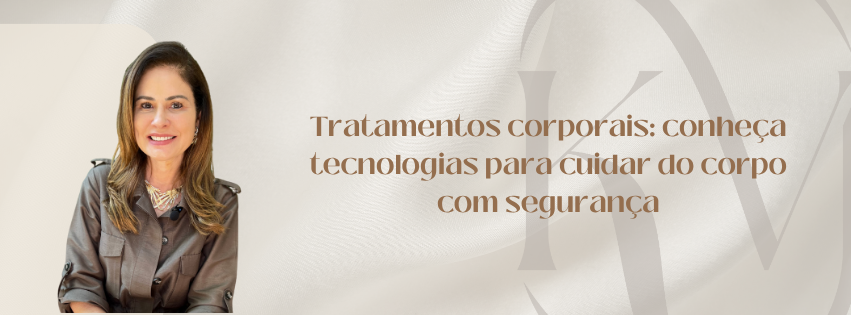 Conheça as principais tecnologias para cuidar do corpo