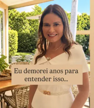 Reflexão sobre propósito e mais de 30 anos de medicina