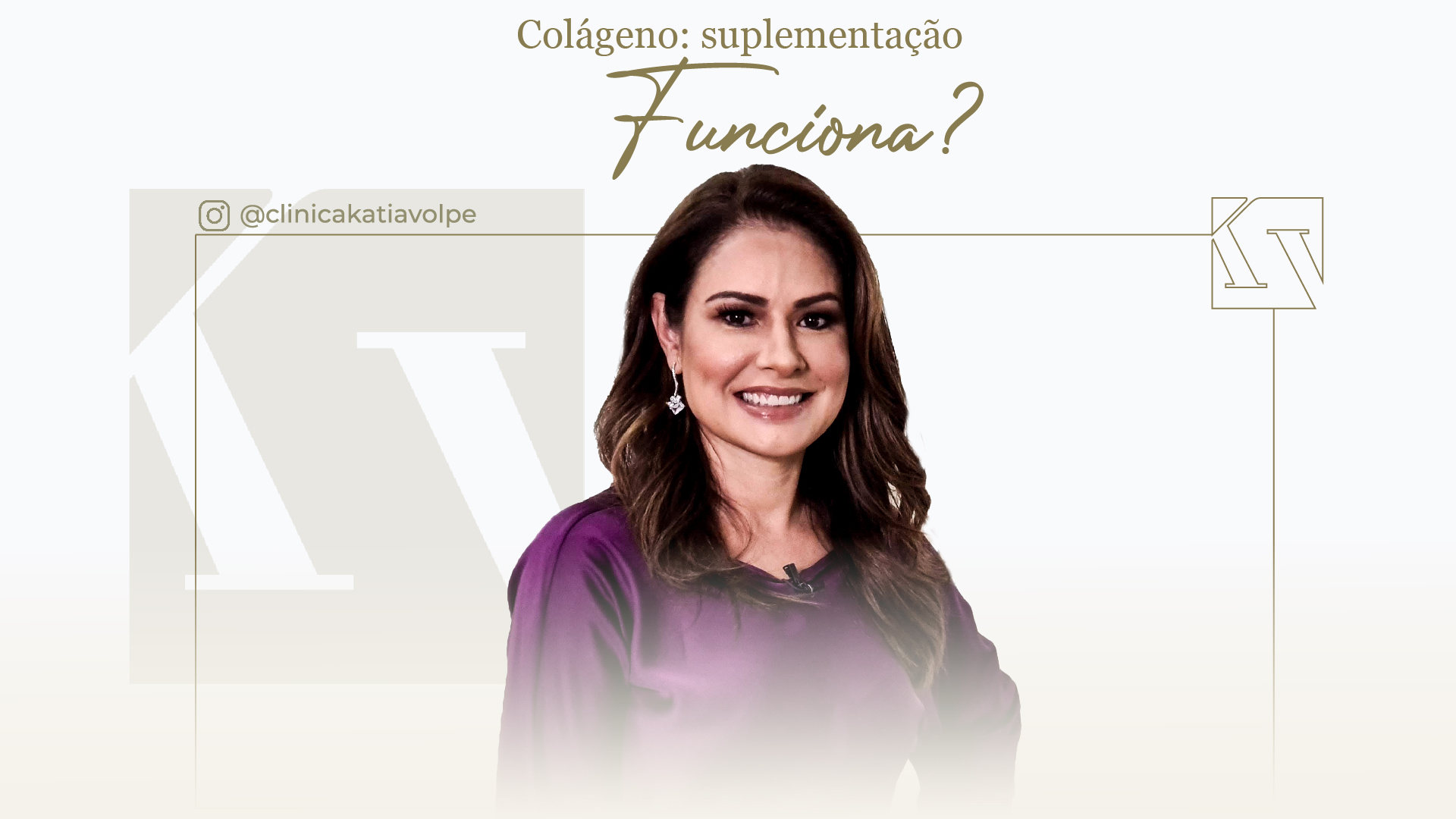 Suplementação de colágeno funciona? Tem benefícios reais para a pele?